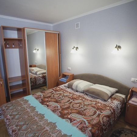 Smerichka Hotel Polyana  Exterior foto