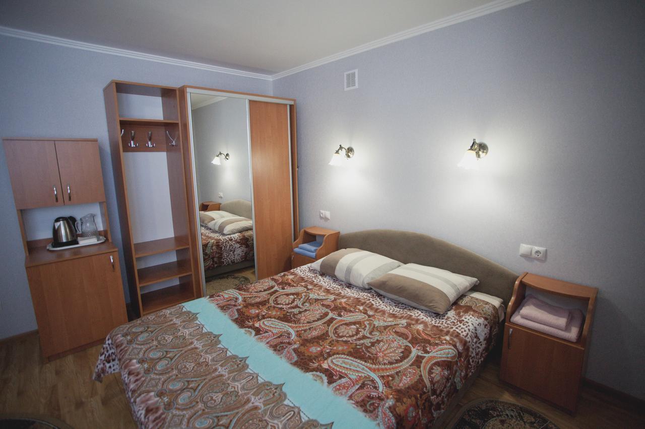Smerichka Hotel Polyana  Exterior foto